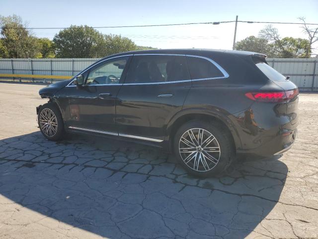 2023 MERCEDES-BENZ EQS SUV 58 4JGDM4EB6PA008224