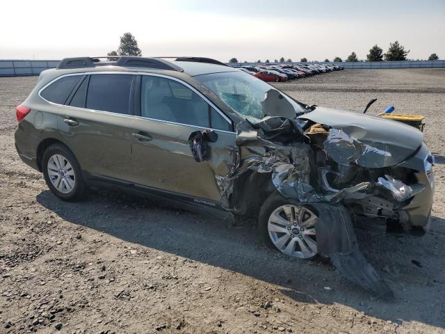 2019 SUBARU OUTBACK 2.5I PREMIUM 4S4BSAFC9K3359385