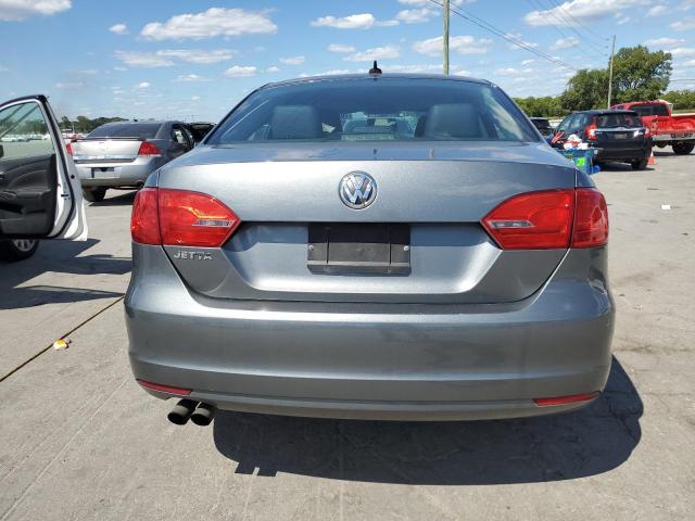 2014 VOLKSWAGEN JETTA SE #3286687324