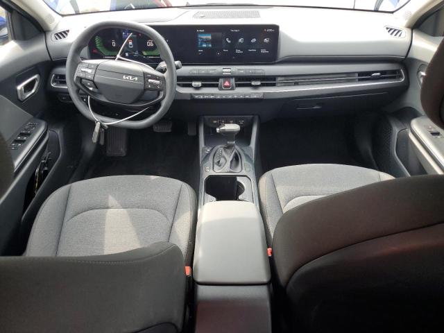 2025 KIA K4 LX - 3KPFT4DE1SE084824