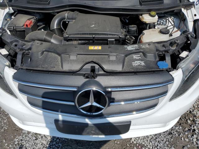 2023 MERCEDES-BENZ METRIS W1YV0BEY8P4362527