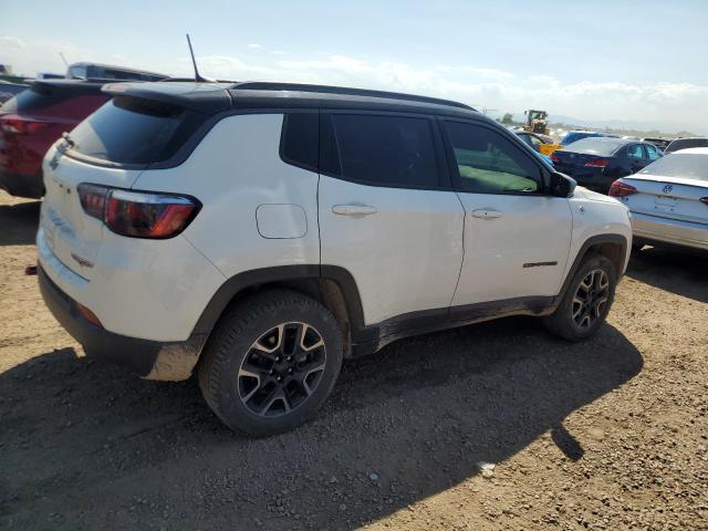 2019 JEEP COMPASS TR 3C4NJDDB6KT627667