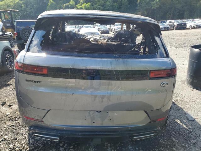 2023 LAND ROVER RANGE ROVER SPORT DYNAMIC SE SAL1L9FU8PA149344