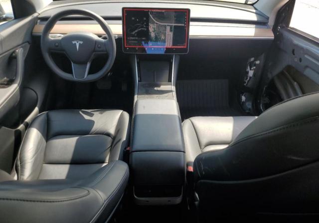 2021 TESLA MODEL Y - 5YJYGDEE9MF063387