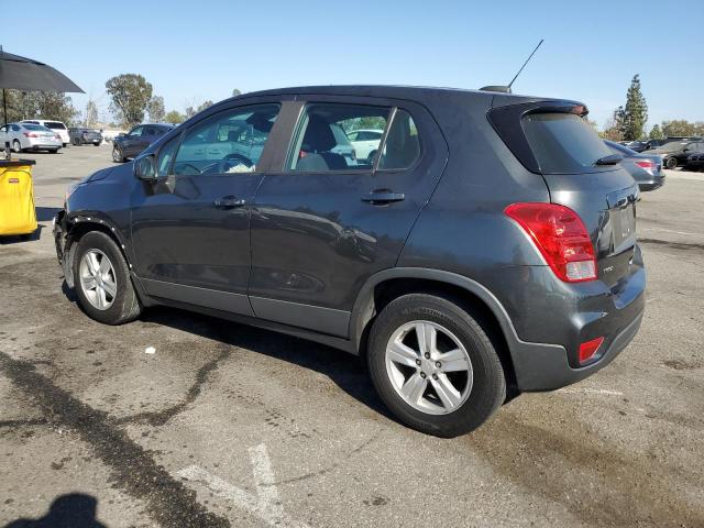 2020 CHEVROLET TRAX LS 3GNCJKSB8LL226127