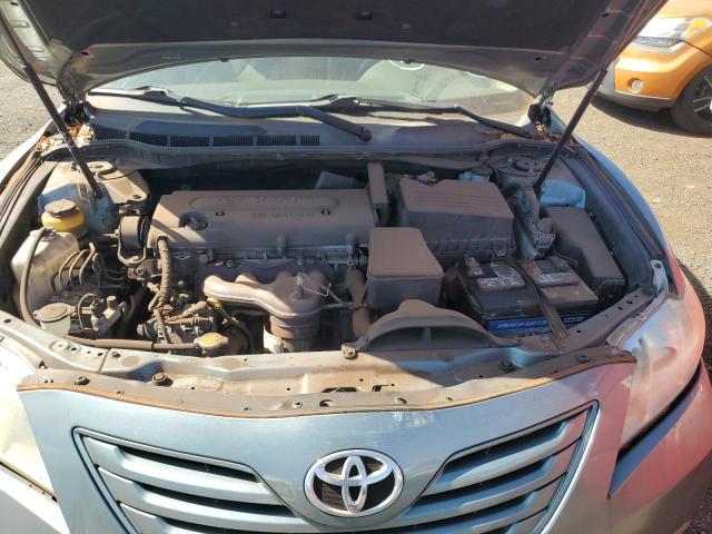 2009 TOYOTA CAMRY BASE #3261085501