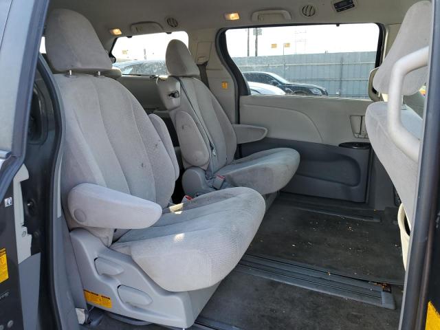 2013 TOYOTA SIENNA LE - 5TDKK3DC1DS358655