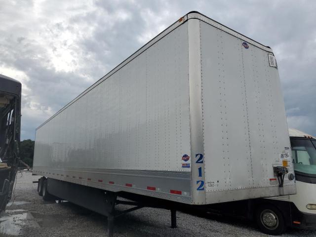 Global Auto Auctions: 2026 UTILITY DRY VAN