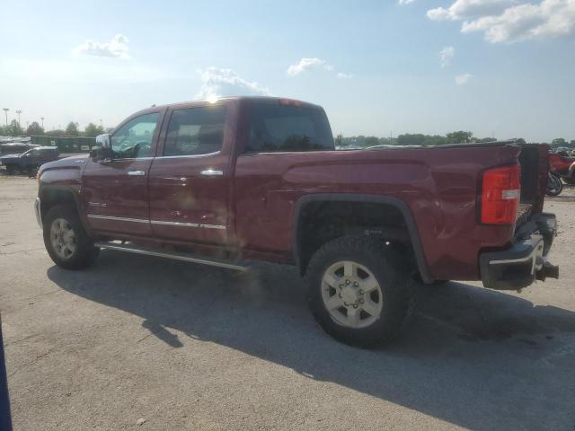 2015 GMC SIERRA K2500 SLT 1GT12ZE86FF647137