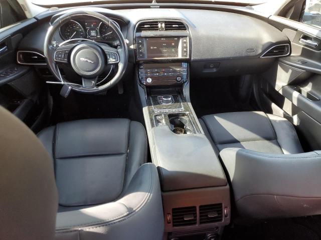2018 JAGUAR XE SAJAR4FX8JCP33842
