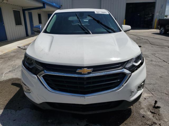 2018 CHEVROLET EQUINOX LT #3292510724
