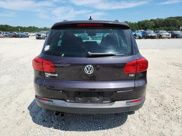 2016 VOLKSWAGEN TIGUAN S WVGAV7AX2GW539569