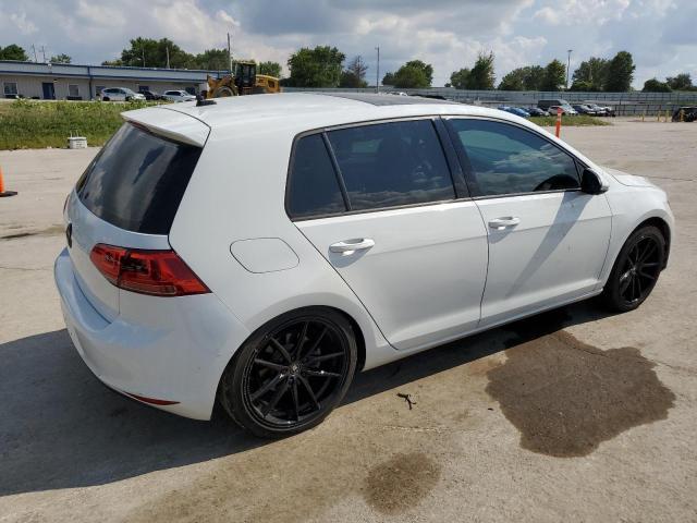 2017 VOLKSWAGEN GOLF S - 3VW217AU4HM066363