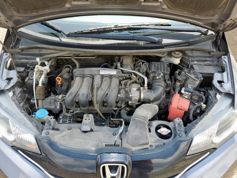 2017 HONDA FIT EX JHMGK5H98HS015689