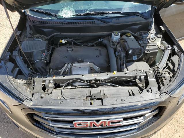 2019 GMC TERRAIN SL 3GKALVEX9KL227826