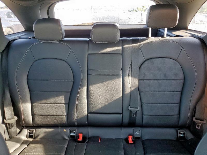 2020 MERCEDES-BENZ GLC 300 - W1N0G8DB2LF775836