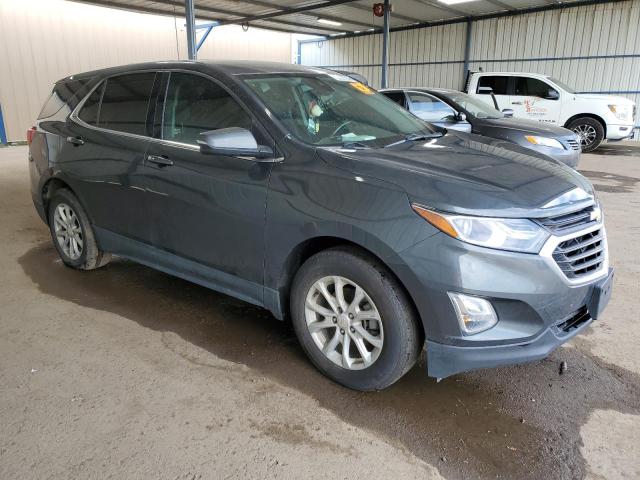 2019 CHEVROLET EQUINOX LT 2GNAXJEV0K6166532