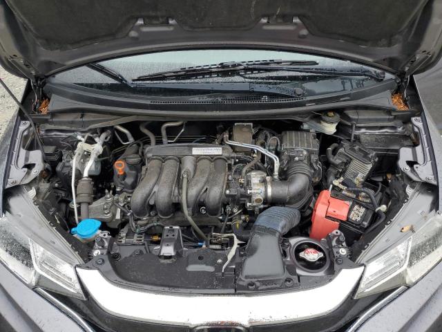 2020 HONDA FIT EX 3HGGK5H88LM715773
