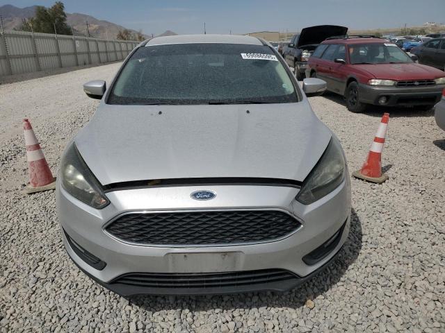 2016 FORD FOCUS SE - 1FADP3K20GL344102