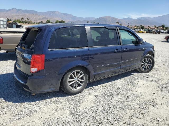 2014 DODGE GRAND CARA - 2C4RDGBG5ER459617