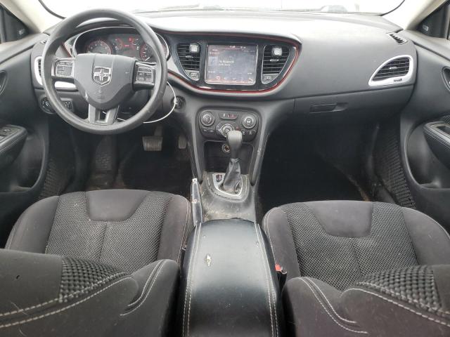 2014 DODGE DART SXT - 1C3CDFBBXED908141