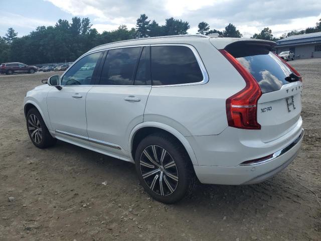 2022 VOLVO XC90 T6 IN YV4A22PL5N1826402