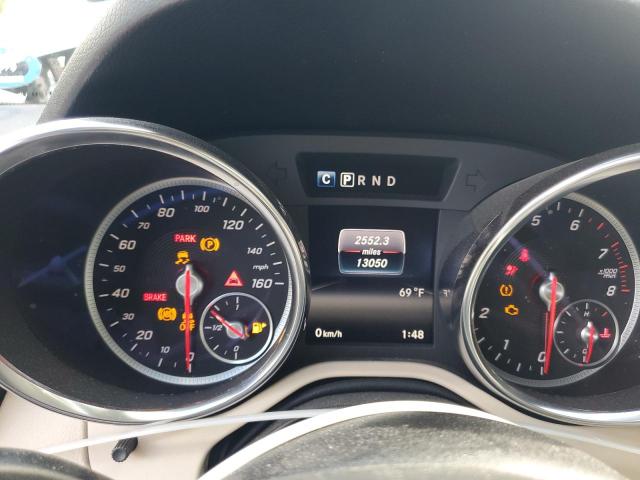2018 MERCEDES-BENZ SLC 300 WDDPK3JA7JF150600