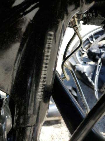 2022 HARLEY-DAVIDSON FLTRXS #3270769848