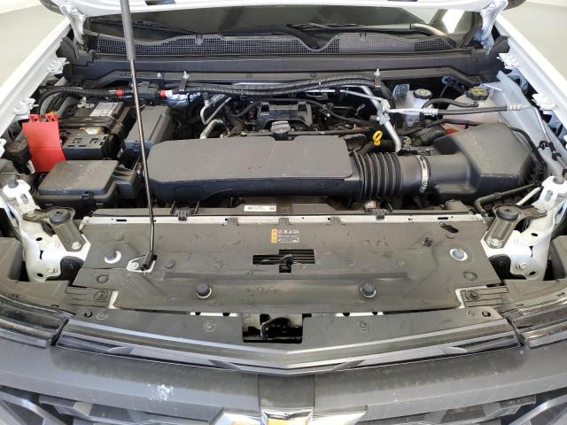 2024 CHEVROLET COLORADO 1GCGTBEC2R1255101