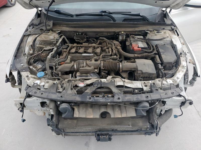 2020 HONDA ACCORD LX - 1HGCV1F19LA092987