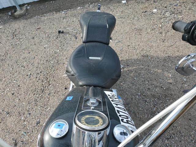 2005 HARLEY-DAVIDSON FLSTNI - 1HD1JDB155Y078070
