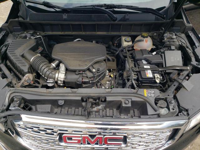 2018 GMC ACADIA DEN 1GKKNPLS3JZ150668