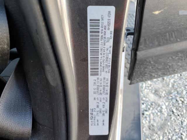 2019 RAM 1500 LARAM 1C6SRFJT3KN681312