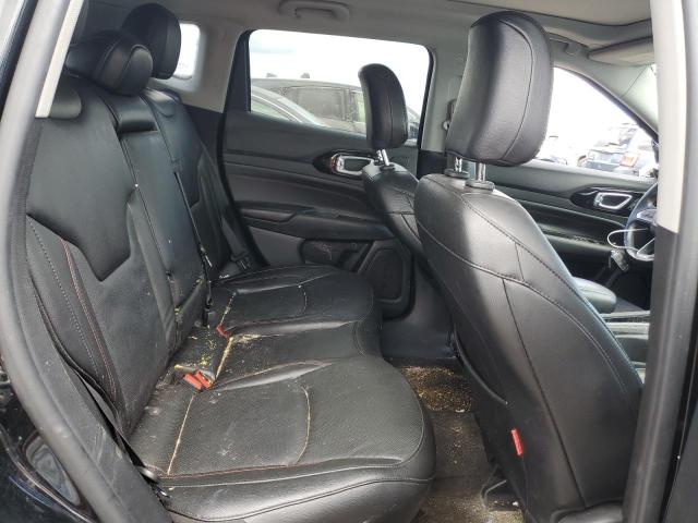 2022 JEEP COMPASS TR - 3C4NJDDB7NT143124