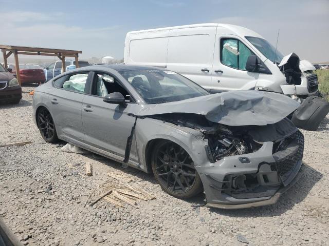 2019 AUDI RS5 WUABWCF58KA900236