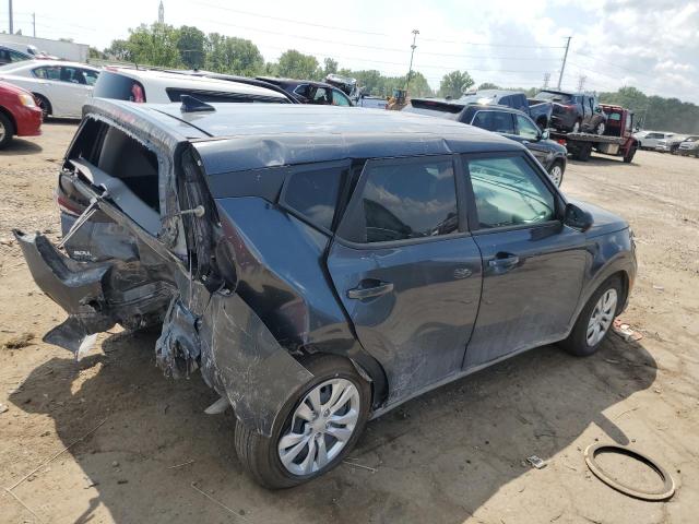 2025 KIA SOUL LX KNDJ23AU4S7248389