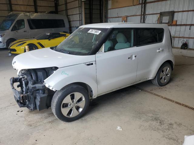 2014 KIA SOUL - KNDJN2A23E7002633