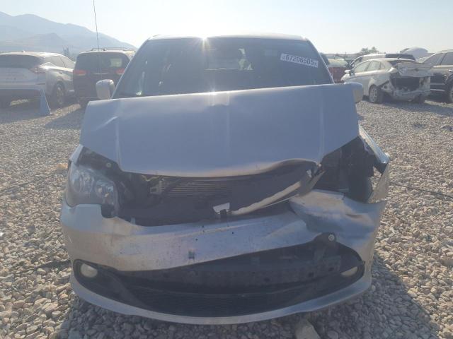 2019 DODGE GRAND CARA - 2C4RDGEG1KR538032