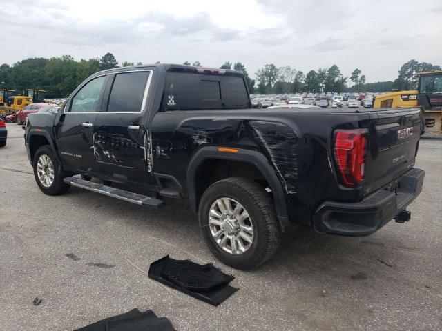 2023 GMC SIERRA K2500 DENALI 1GT49REY2PF196525