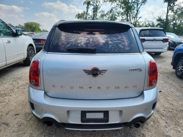 2016 MINI COOPER S C WMWZC5C59GWT38438
