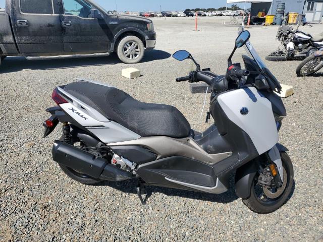 2023 YAMAHA CZD300 A MH3SH22Y8PK001512