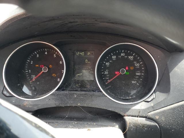 2015 VOLKSWAGEN JETTA BASE 3VW2K7AJ8FM251158