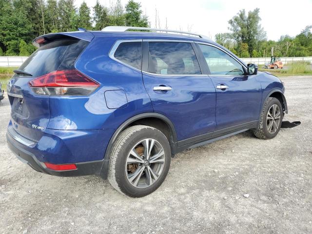 2019 NISSAN ROGUE S 5N1AT2MV3KC704798