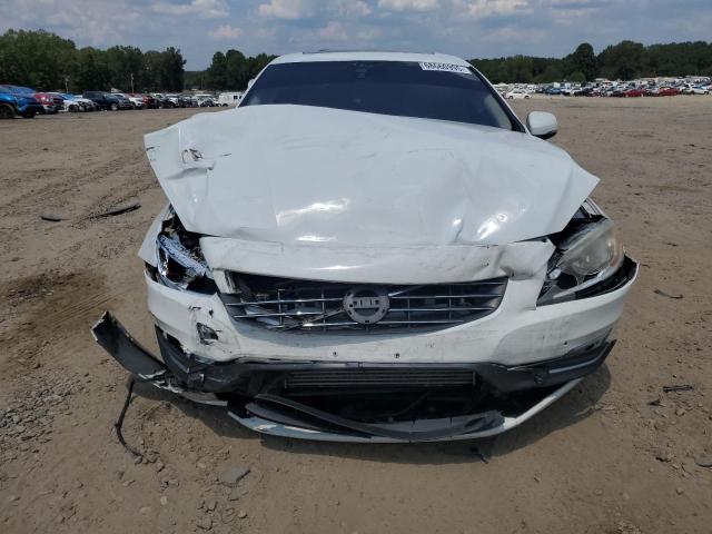 2015 VOLVO S60 PREMIER YV140MFB5F2302635