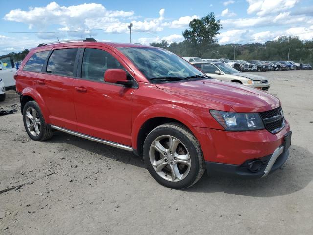 2017 DODGE JOURNEY CR - 3C4PDDGG8HT578892