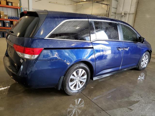 2016 HONDA ODYSSEY EX - 5FNRL5H69GB076557