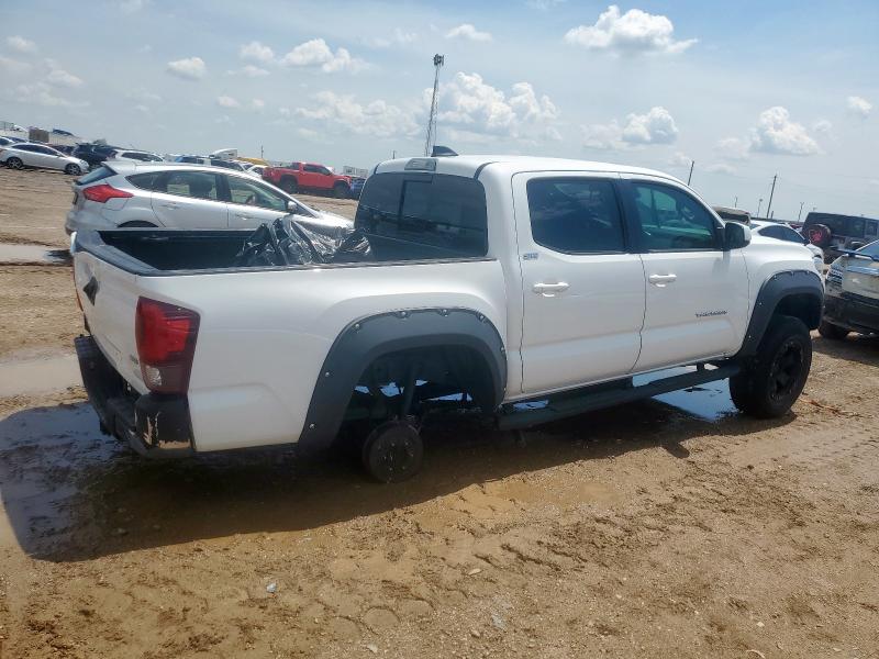 2020 TOYOTA TACOMA DOU - 5TFAZ5CN4LX088500