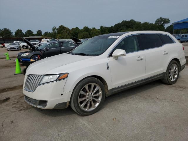 LINCOLN MKT