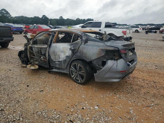 2023 NISSAN SENTRA SR #3302671005