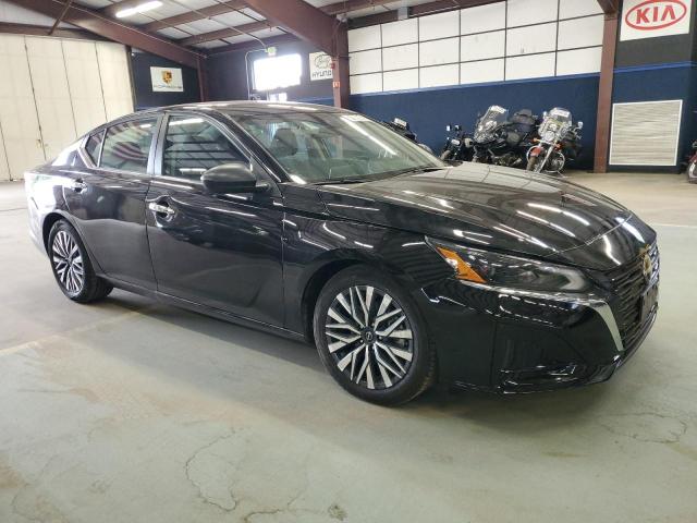 2024 NISSAN ALTIMA SV 1N4BL4DV9RN305807